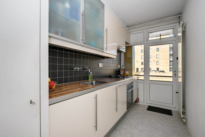 Foto 20 van Mr. Kesperstraat 13-B