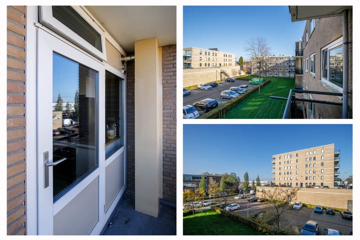 Foto 23 van Mr. Kesperstraat 13-B