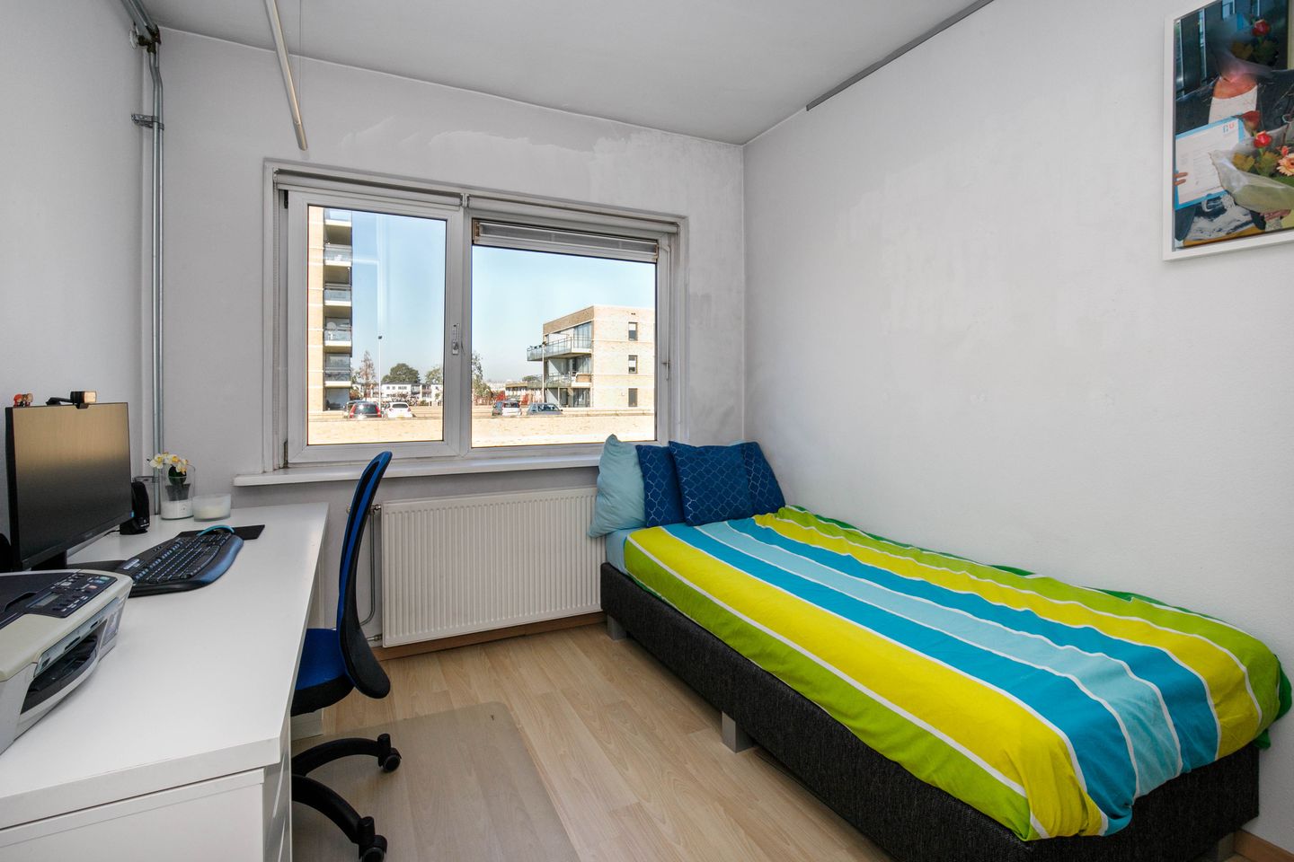 Foto 29 van Mr. Kesperstraat 13-B