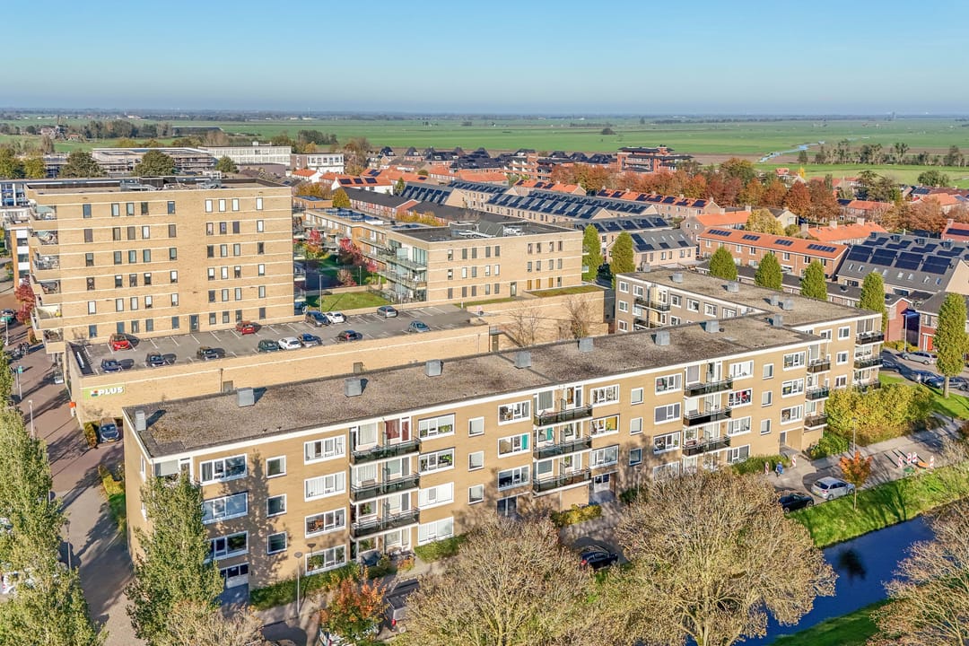 Foto 31 van Mr. Kesperstraat 13-B