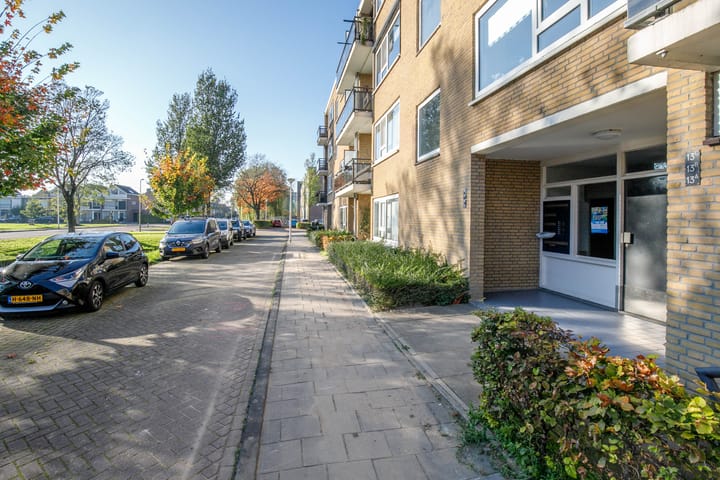 Foto 33 van Mr. Kesperstraat 13-B