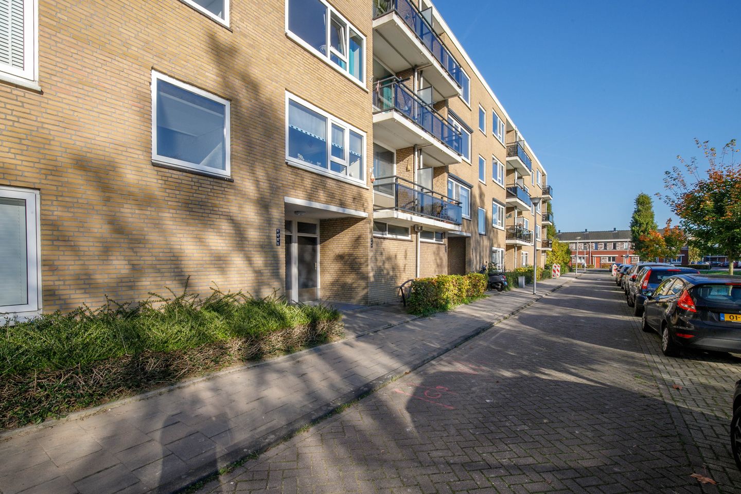 Foto 34 van Mr. Kesperstraat 13-B