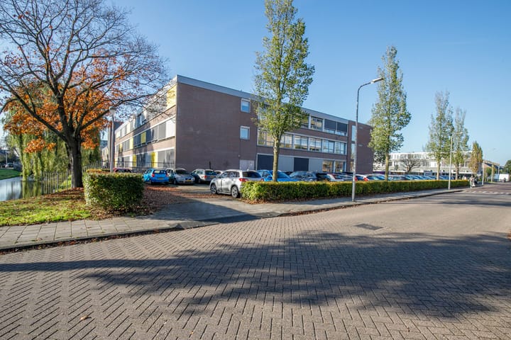 Foto 35 van Mr. Kesperstraat 13-B