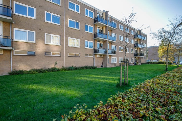 Foto 38 van Mr. Kesperstraat 13-B