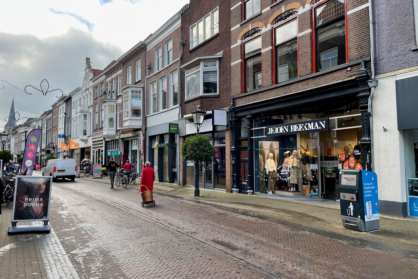 Bekijk foto 4 van Oudestraat 112