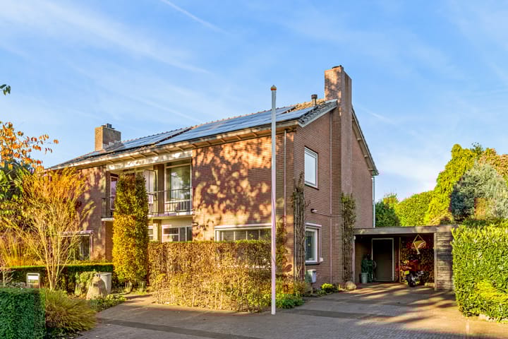 Foto 2 van Bennekomseweg 91-A