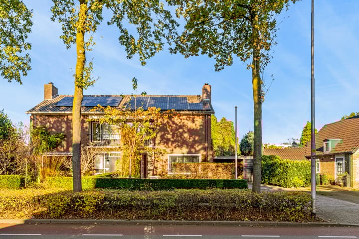 Foto 3 van Bennekomseweg 91-A