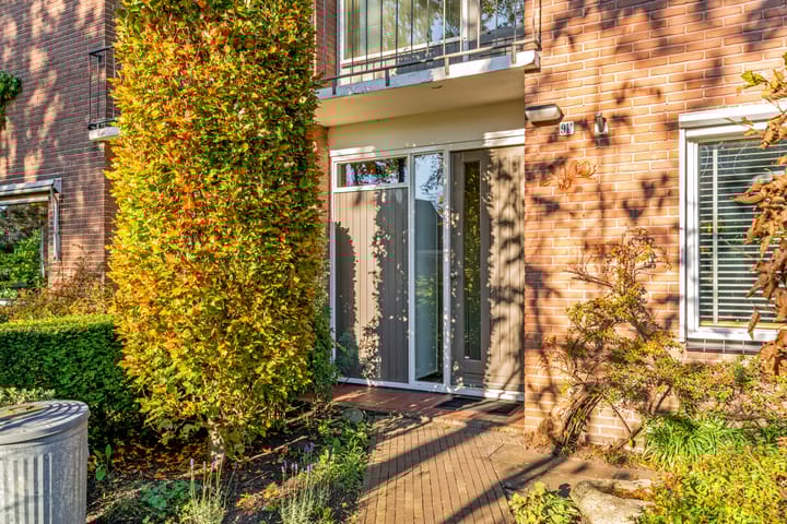 Foto 4 van Bennekomseweg 91-A