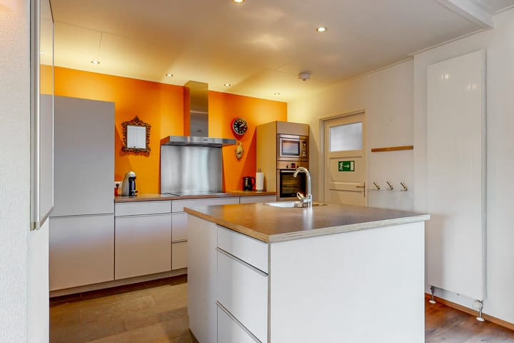 Foto 5 van Bennekomseweg 91-A