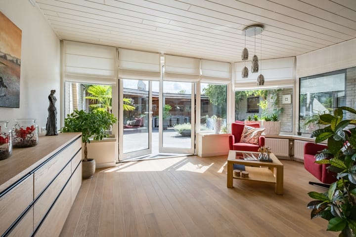 Foto 3 van St. Clemensdreef 4