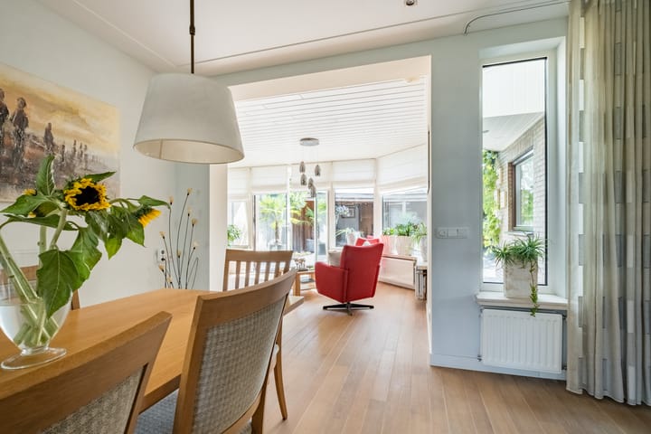 Foto 4 van St. Clemensdreef 4