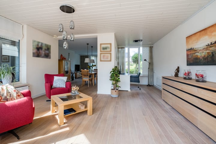 Foto 5 van St. Clemensdreef 4