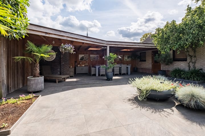 Foto 20 van St. Clemensdreef 4