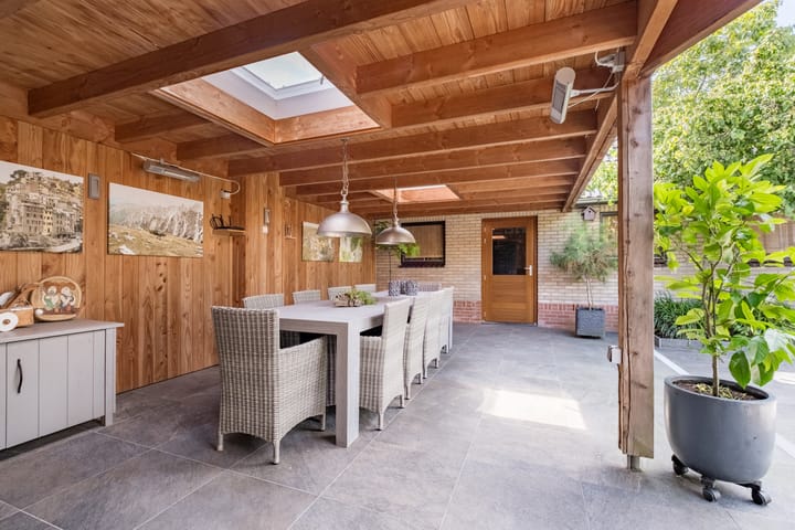 Foto 21 van St. Clemensdreef 4