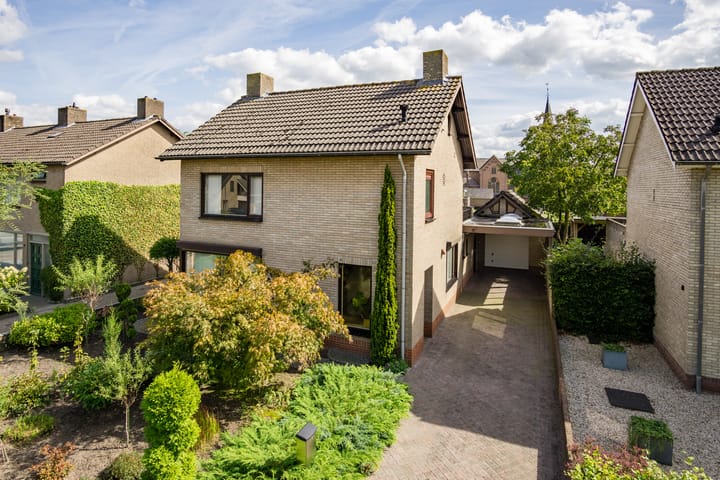 Foto 23 van St. Clemensdreef 4