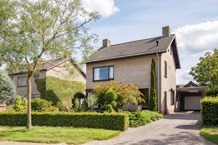 Foto 24 van St. Clemensdreef 4