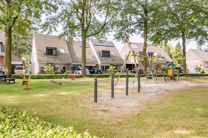 Foto 25 van St. Clemensdreef 4