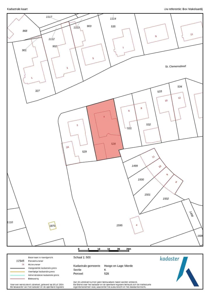 Foto 29 van St. Clemensdreef 4