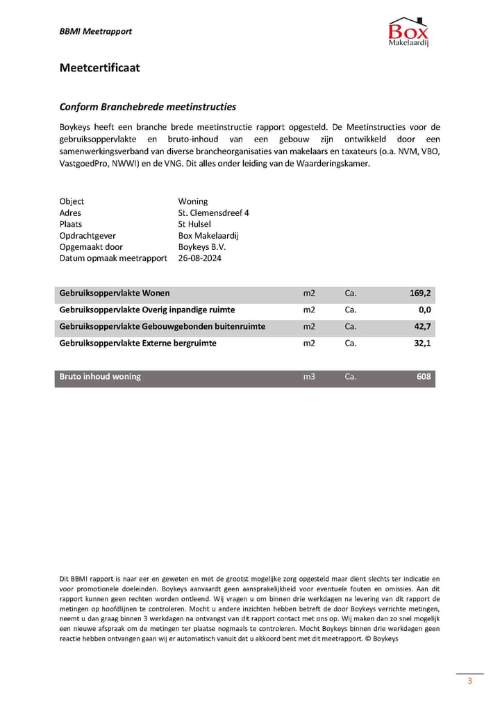 Foto 31 van St. Clemensdreef 4