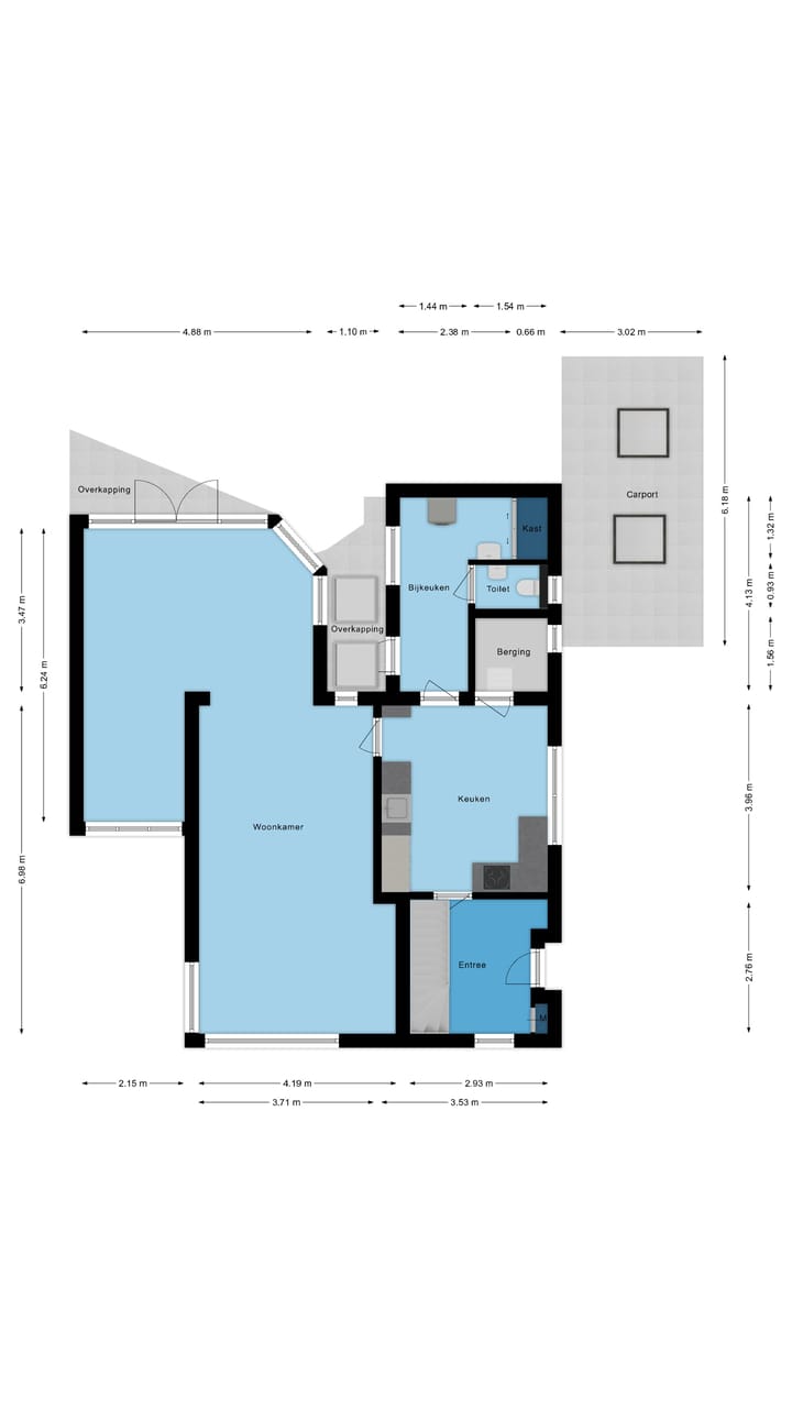 Foto 33 van St. Clemensdreef 4