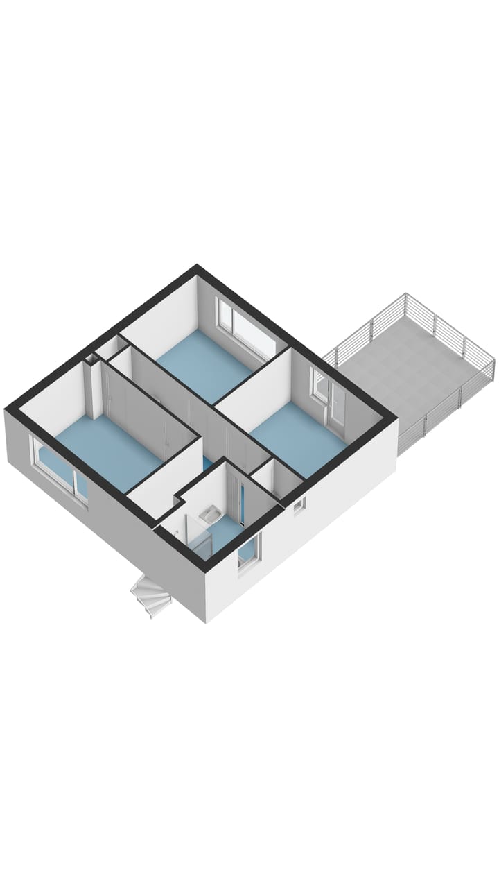 Foto 34 van St. Clemensdreef 4