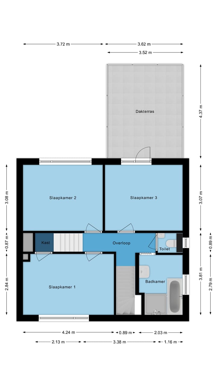 Foto 35 van St. Clemensdreef 4