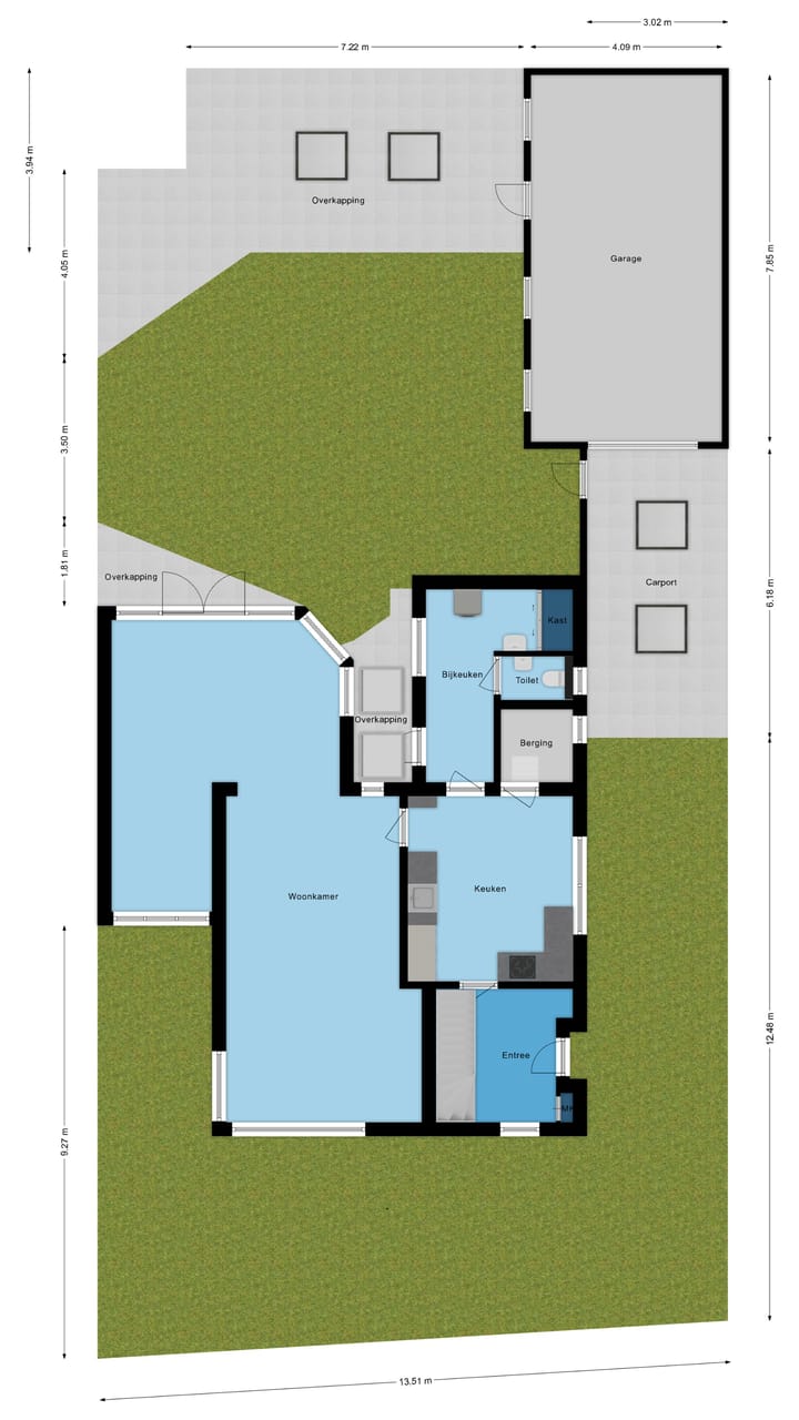 Foto 37 van St. Clemensdreef 4