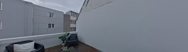 Bekijk 360° foto van Dakterras van Spaarnwouderstraat 95-RD