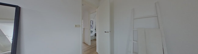 Bekijk 360° foto van Slaapkamer van Spaarnwouderstraat 95-RD