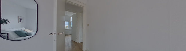 Bekijk 360° foto van Slaapkamer van Spaarnwouderstraat 95-RD