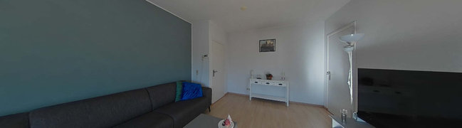 View 360° photo of foto3 of Mr. Kesperstraat 13-B