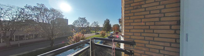 View 360° photo of foto2 of Mr. Kesperstraat 13-B