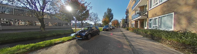 View 360° photo of foto1 of Mr. Kesperstraat 13-B