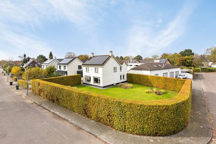 Foto 1 van Bruggen 8-A