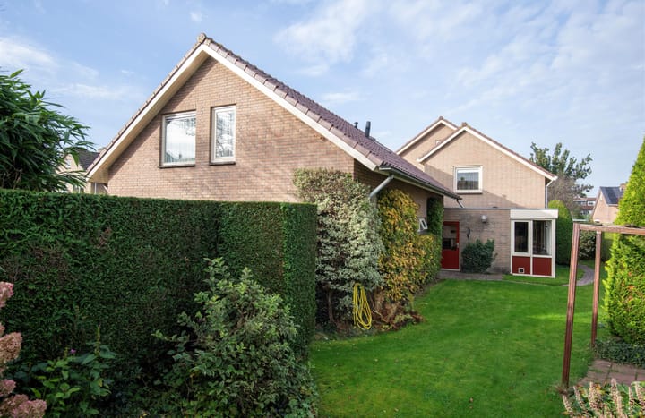 Foto 26 van Voorthuizerstraat 31