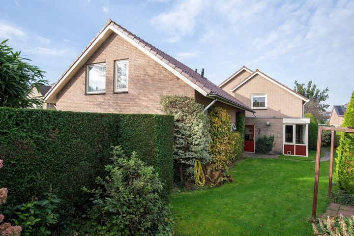 View photo 26 of Voorthuizerstraat 31