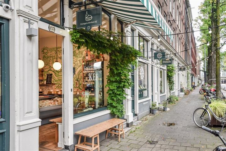 View photo 25 of Cornelis Vermuydenstraat 48