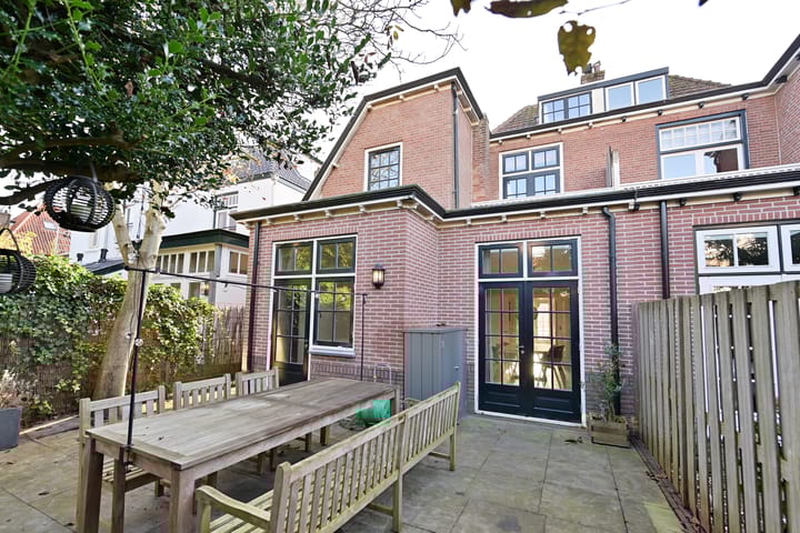 Foto 1 van Boslaan 26