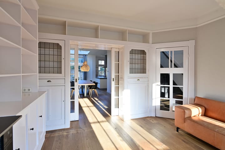 Foto 3 van Boslaan 26