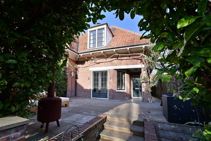 Foto 4 van Boslaan 26