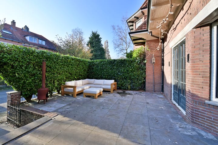 Foto 5 van Boslaan 26