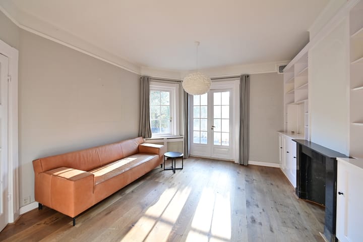 Foto 7 van Boslaan 26