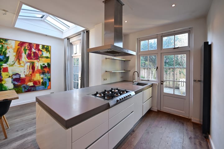 Foto 10 van Boslaan 26