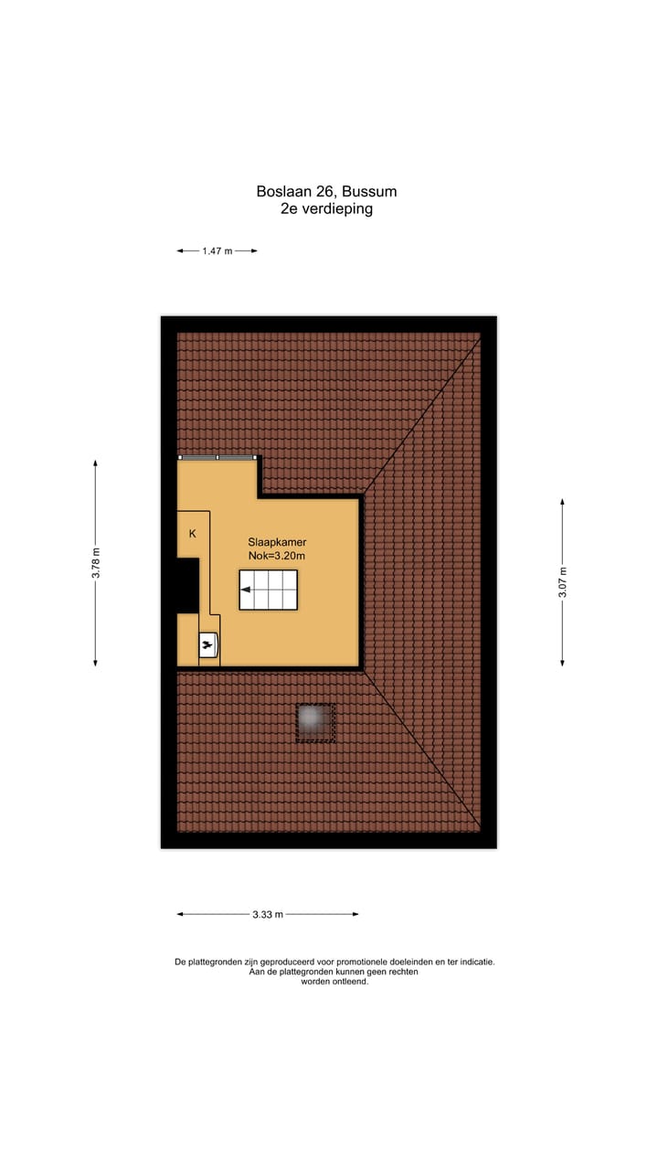 Foto 23 van Boslaan 26