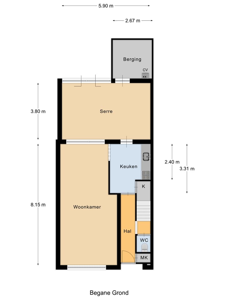 Foto 28 van Helfrichstraat 10