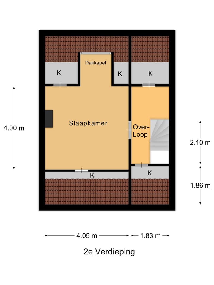 Foto 30 van Helfrichstraat 10