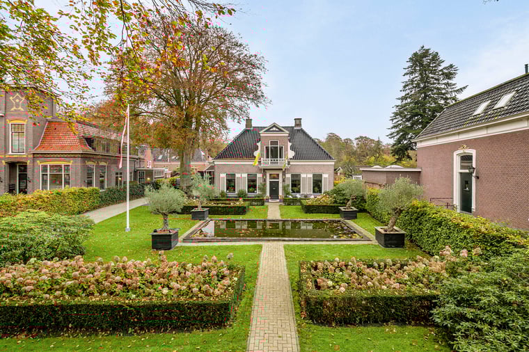 de Millystraat 15 main image