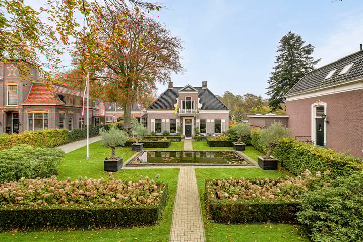de Millystraat 15