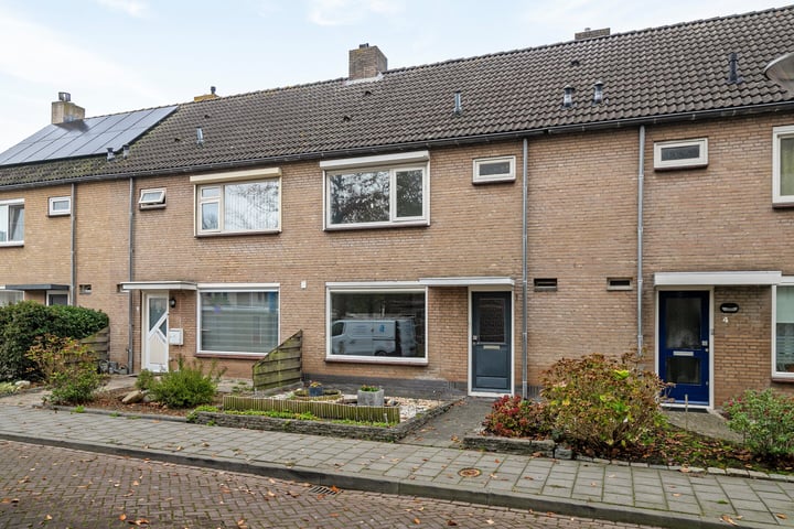 Bekijk foto 39 van de Vriesstraat 6