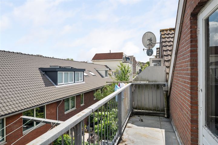 View photo 22 of Adamshofstraat 170-A